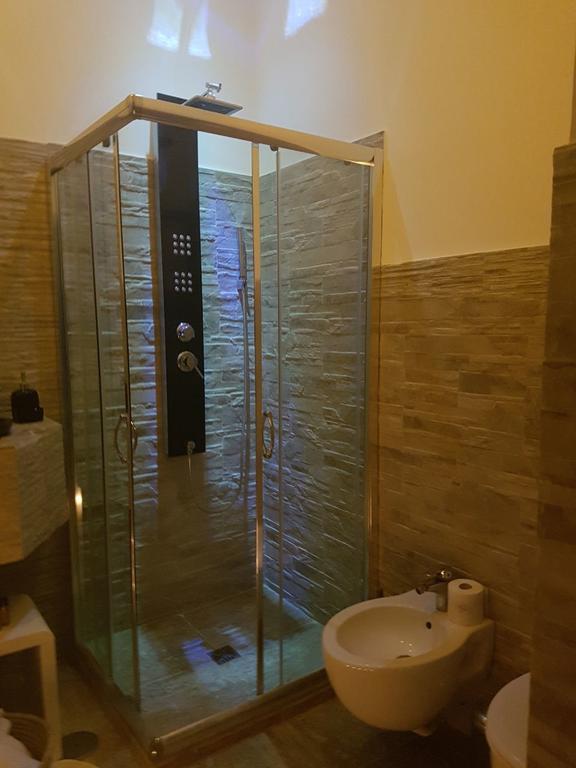 Crispi Relax Hotel Róma Kültér fotó