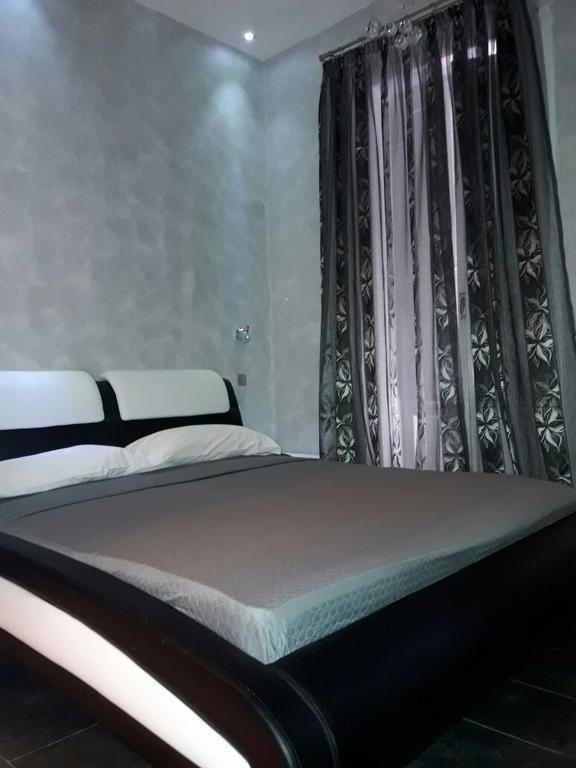 Crispi Relax Hotel Róma Kültér fotó